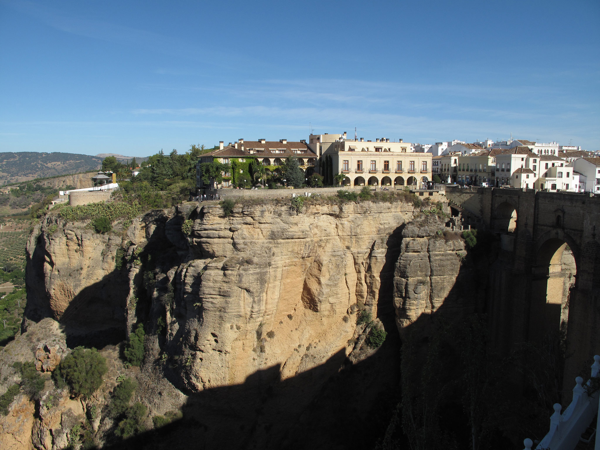 Ronda